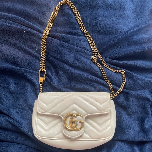 Gucci GG Marmont - Picture 2 of 6